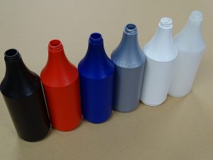 different-colors-32oz-funnel-hdpe plastic container colors