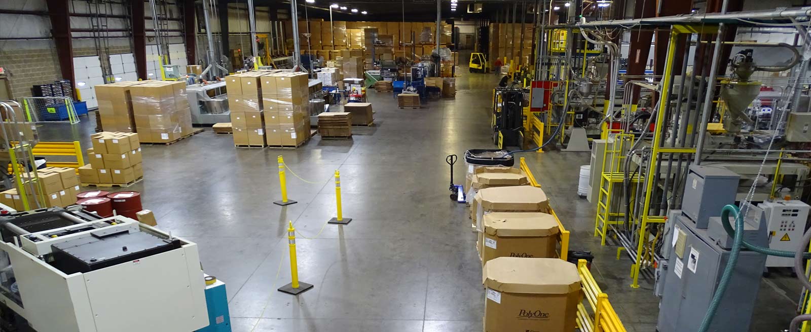 Howard-Packaging-warehouse